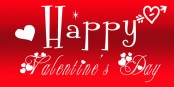 Вітаємо усіх з днем святого Валентина!!!