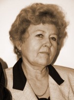 Марія Гнатовська