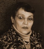 Людмила Боярська