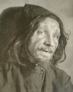 «Княжна вікторія» Я. Мамонтова (1928 р. ), Саватій – Я. Щоголів